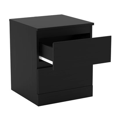 2 Drawer Nightstand