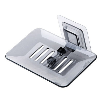 Plastic Soap Holder