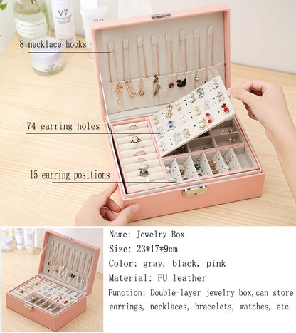 Jewelry Organizer/Box