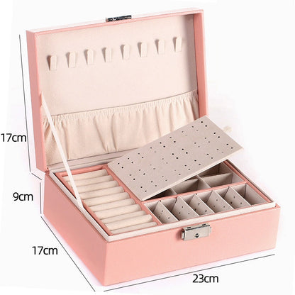 Jewelry Organizer/Box