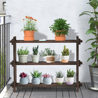 3-Tier Storage Shelf