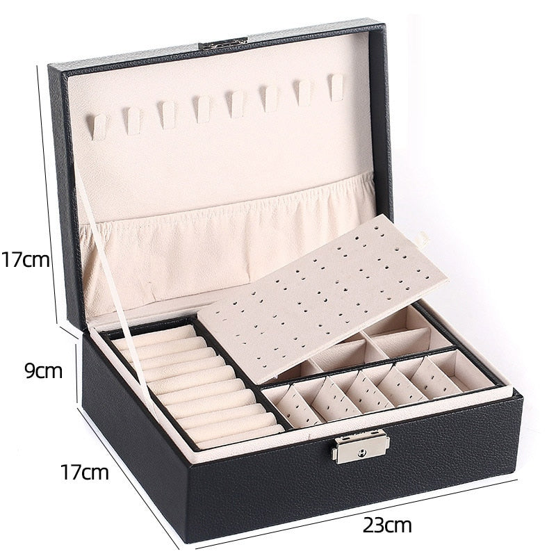 Jewelry Organizer/Box