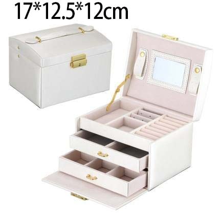 Jewelry Organizer/Box