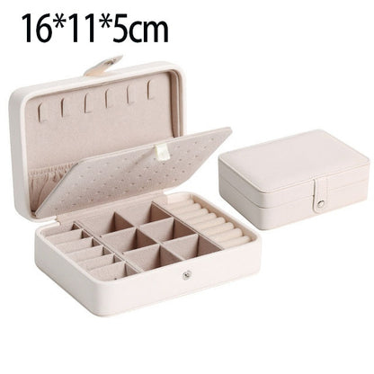 Jewelry Organizer/Box