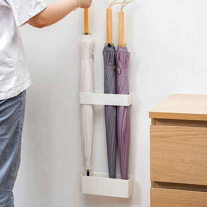 Wall Mounted Umbrella Stand