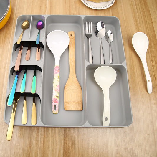 Cutlery Organizer