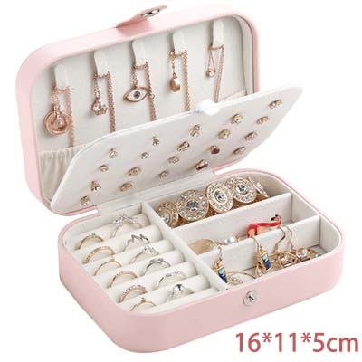 Jewelry Organizer/Box