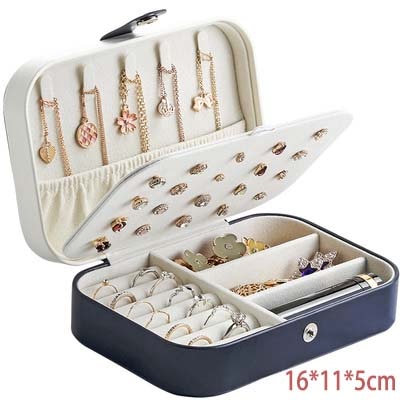 Jewelry Organizer/Box