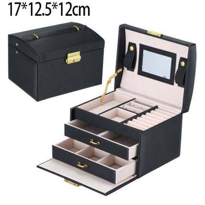 Jewelry Organizer/Box