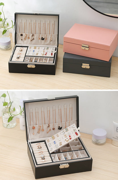 Jewelry Organizer/Box