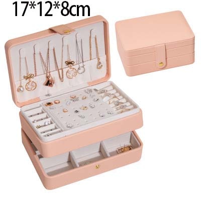 Jewelry Organizer/Box