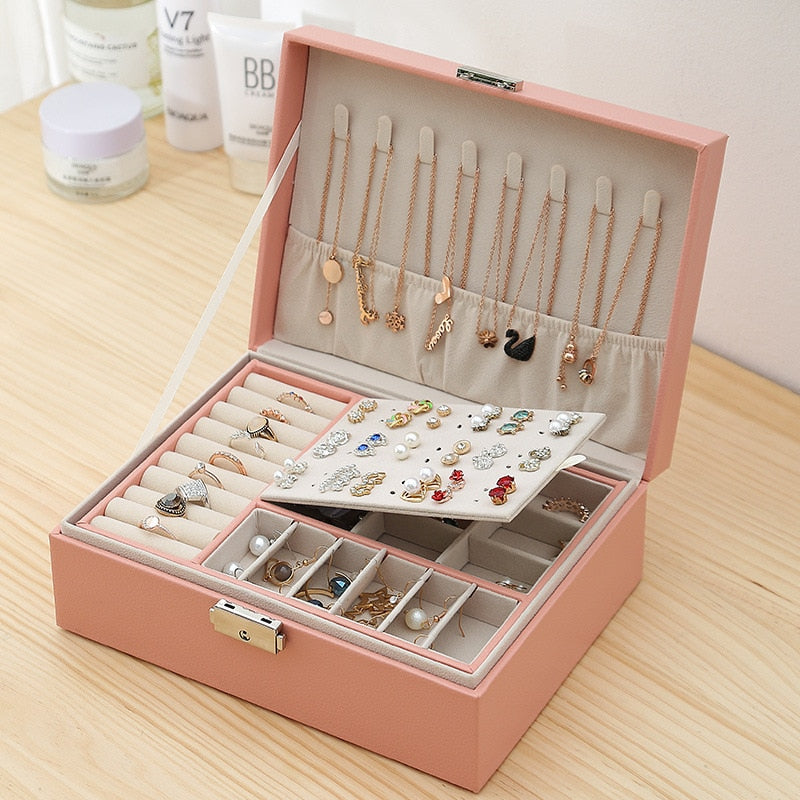 Jewelry Organizer/Box