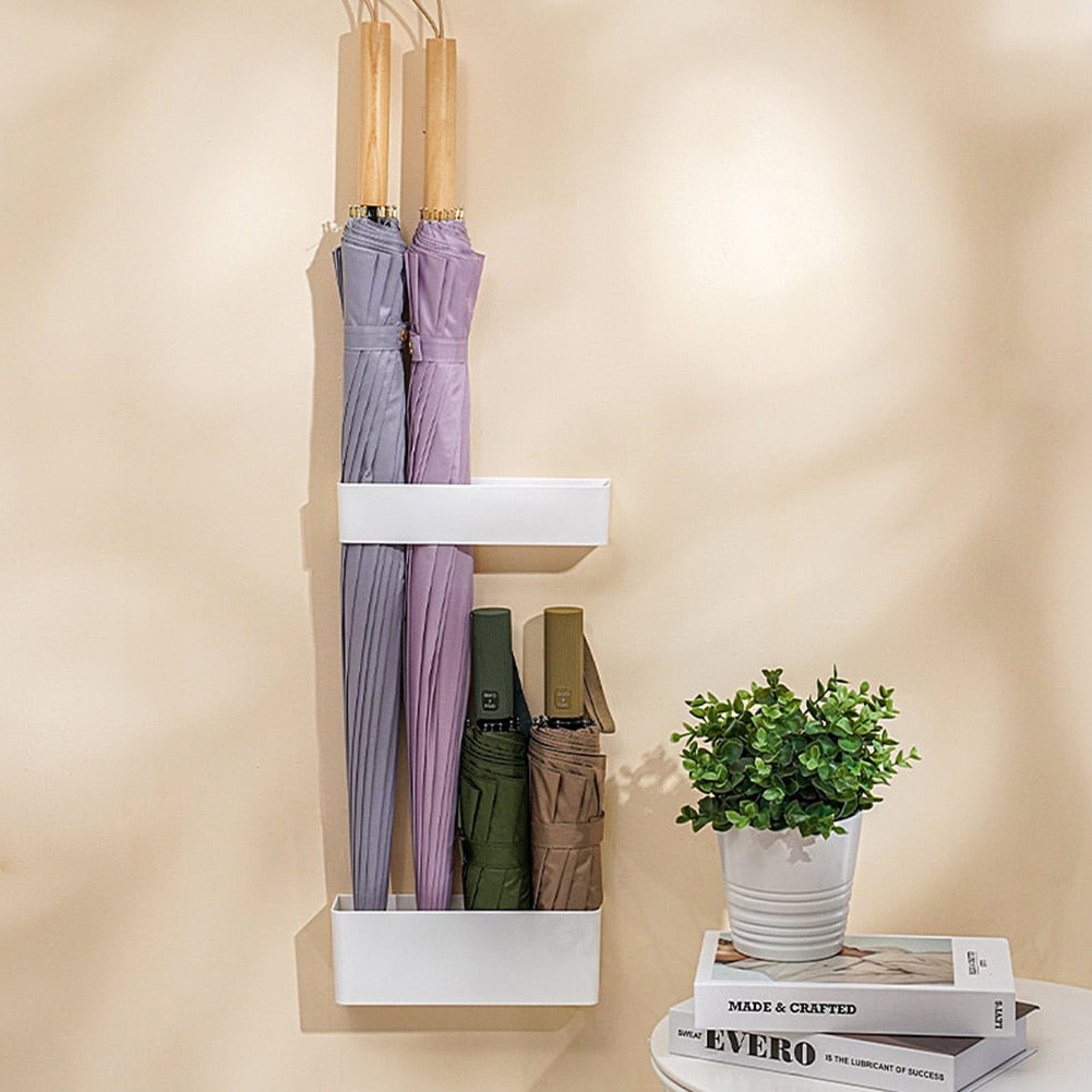 Wall Mounted Umbrella Stand