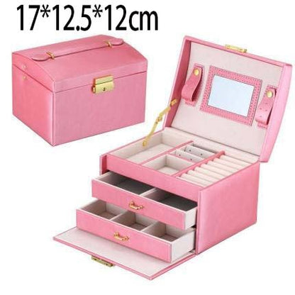 Jewelry Organizer/Box