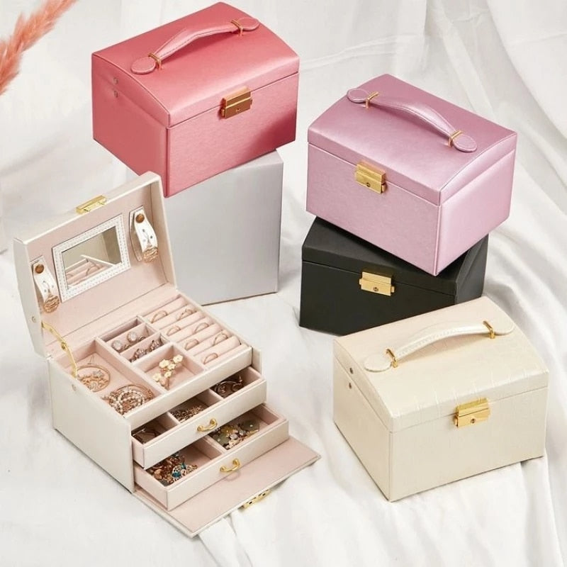 Jewelry Organizer/Box