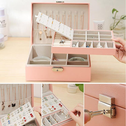 Jewelry Organizer/Box