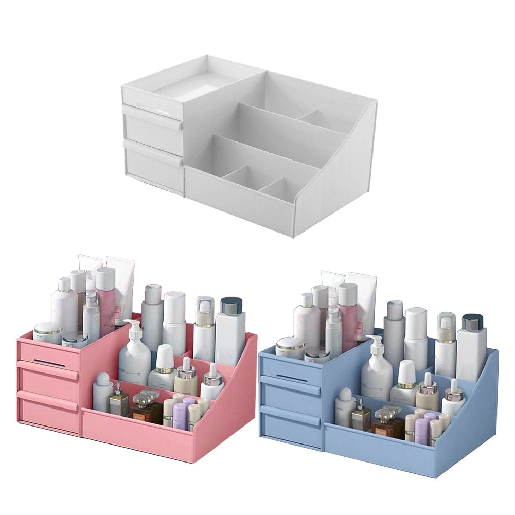 Makeup Organizer