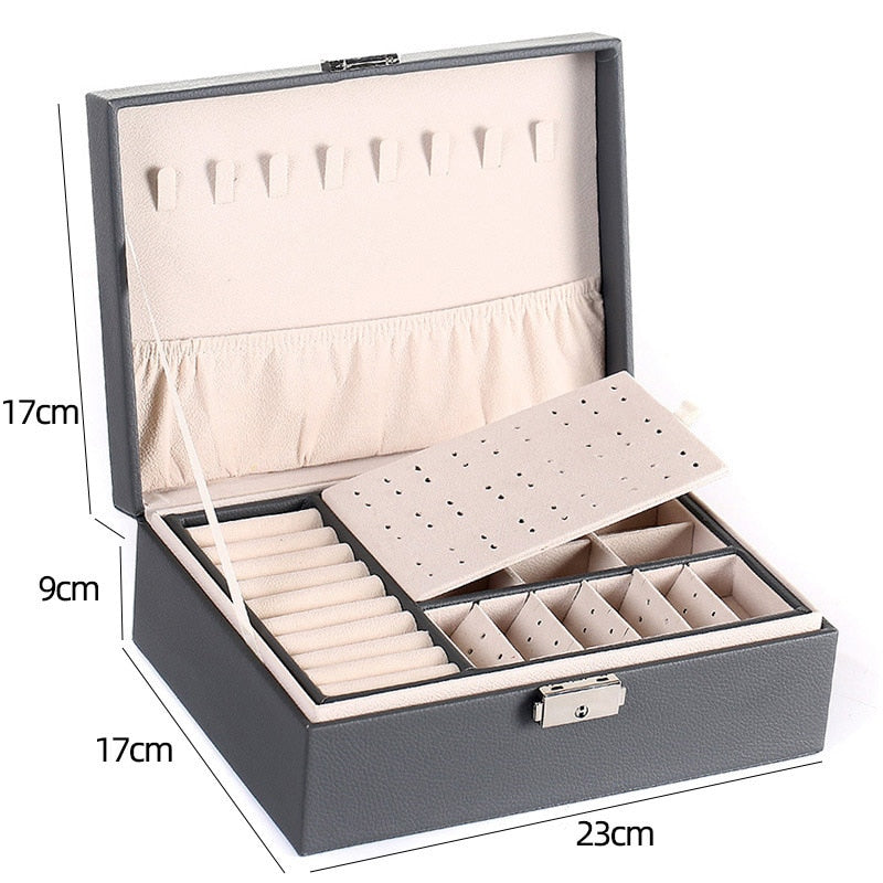 Jewelry Organizer/Box