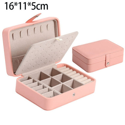 Jewelry Organizer/Box