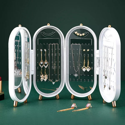 Jewelry Storage