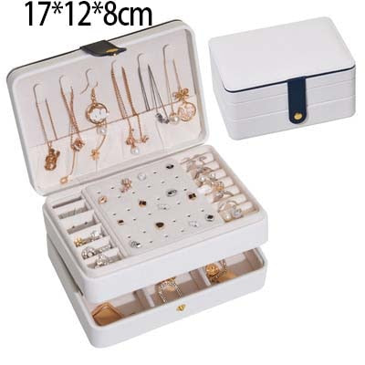 Jewelry Organizer/Box