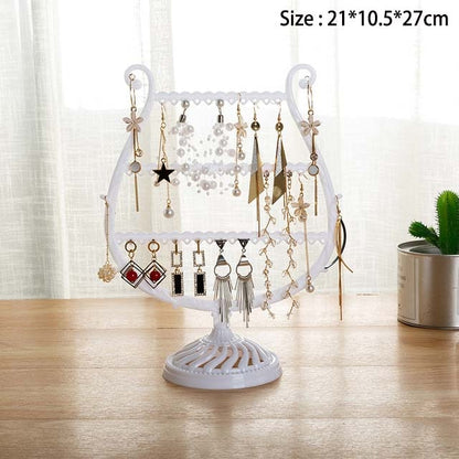 Jewelry Storage