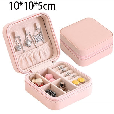 Jewelry Organizer/Box