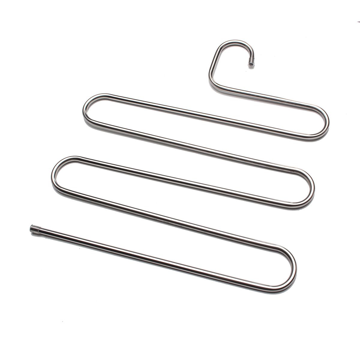 Closet Multi-Trouser Hanger