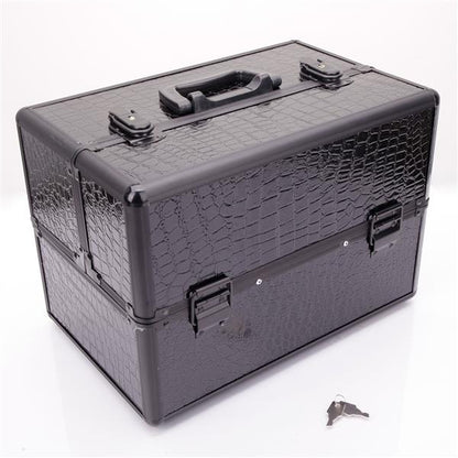 Portable Cosmetics Storage Case