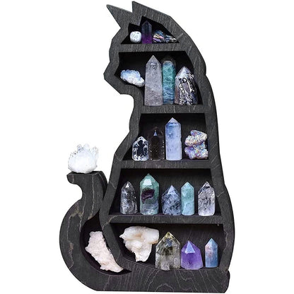 Crystal/Stone Organizer