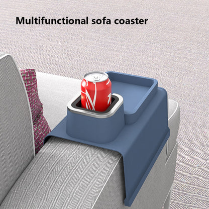 Sofa Armrest Tray