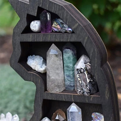 Crystal/Stone Organizer