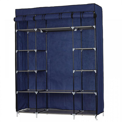 Portable Wardrobe Closet