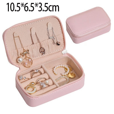 Jewelry Organizer/Box