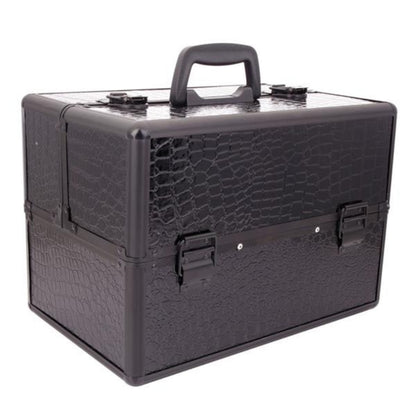 Portable Cosmetics Storage Case