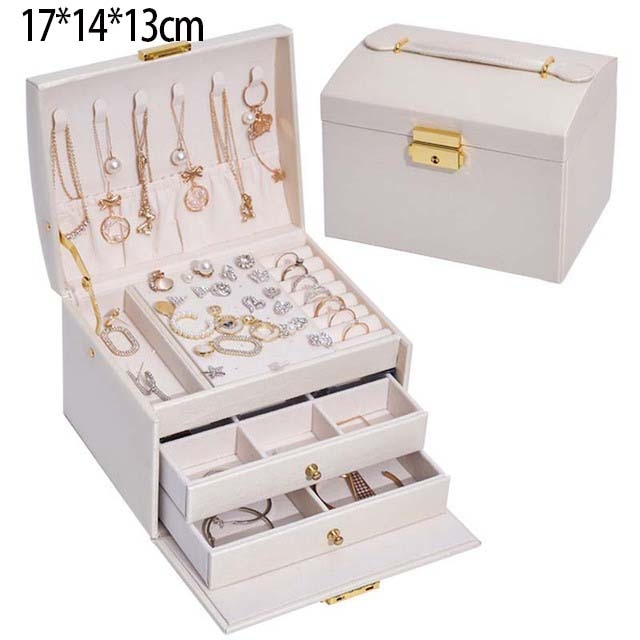 Jewelry Organizer/Box