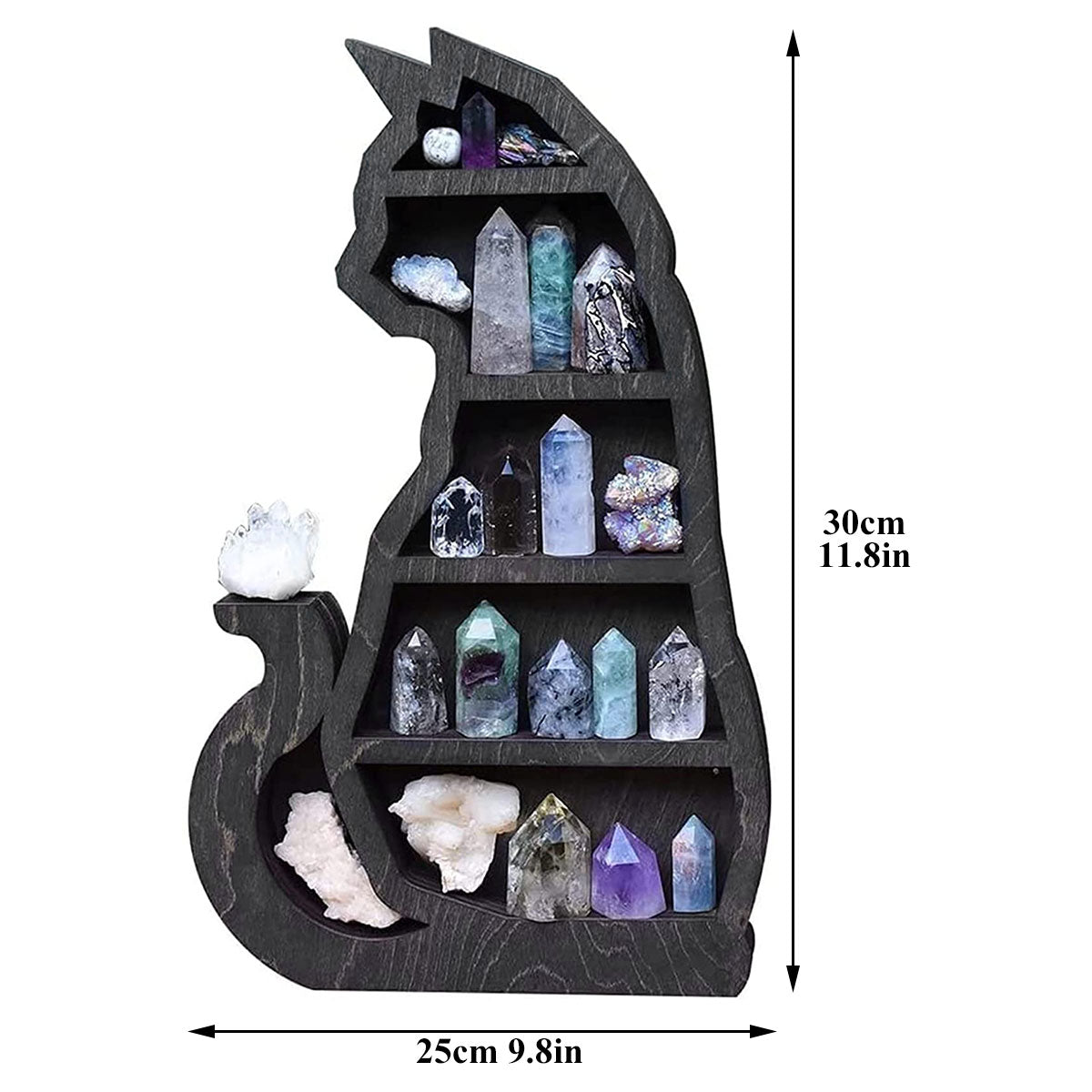 Crystal/Stone Organizer