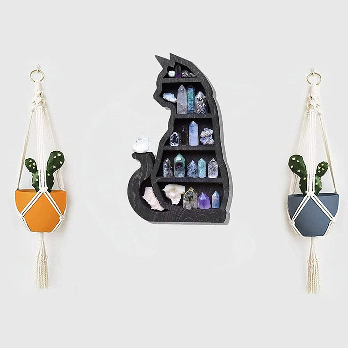 Crystal/Stone Organizer