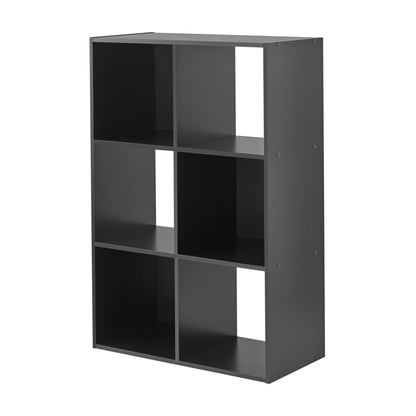 6-Cube Storage Organizer