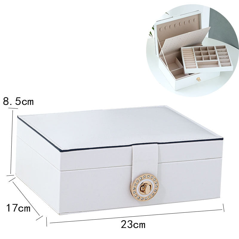 Jewelry Organizer/Box