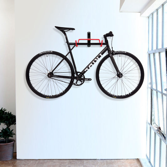 2Pcs Bicycle Wall Mount