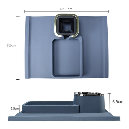 Sofa Armrest Tray