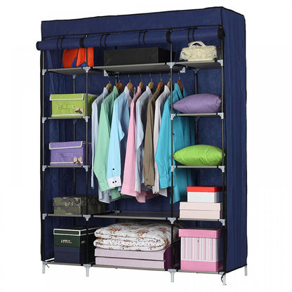 Portable Wardrobe Closet