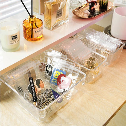 25PC Drawer Organizer Set