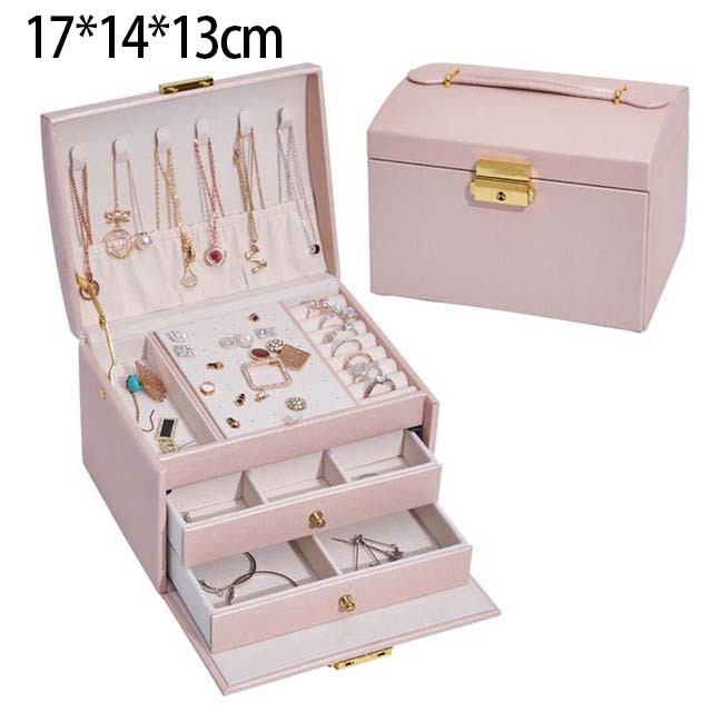 Jewelry Organizer/Box