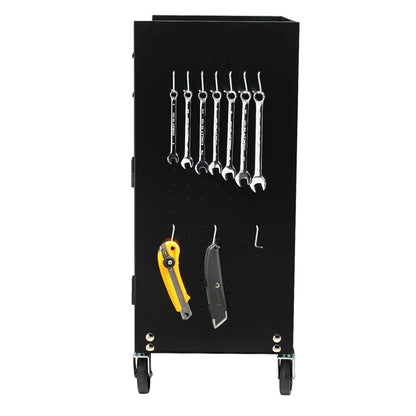 5-Drawer Rolling Tool Cabinet